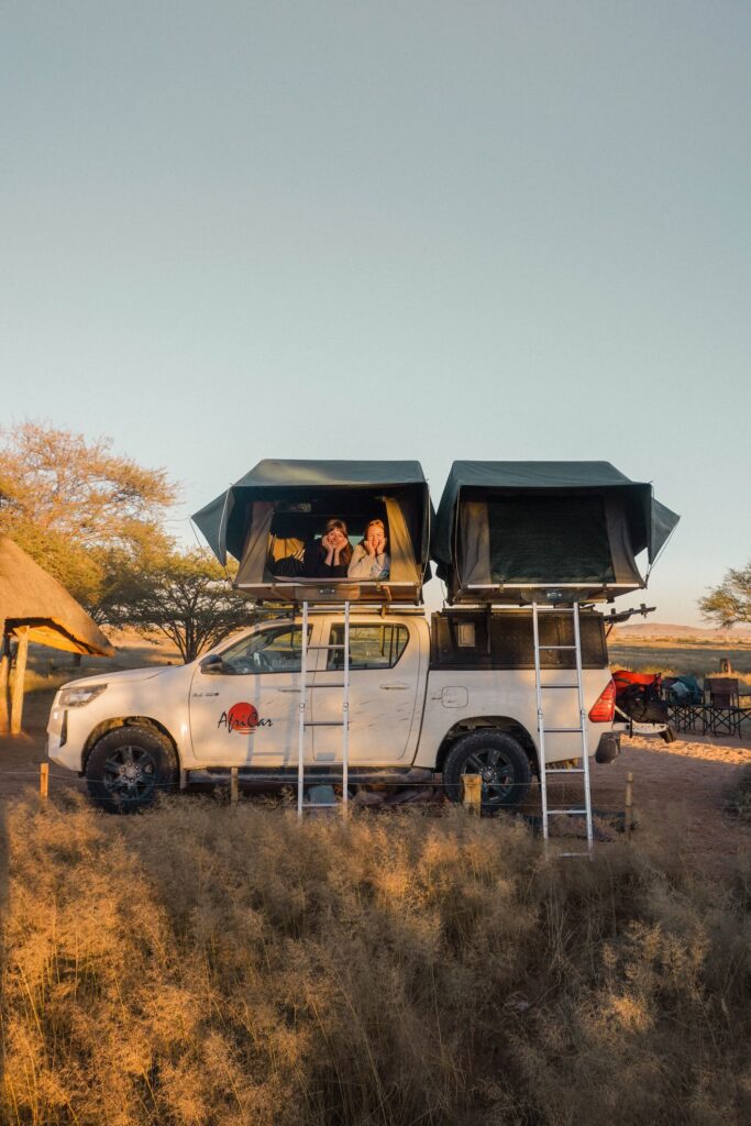 Groepsreis namibie - weadventures namibie- travelbase namibie - roadtrip namibie - solo reizen namibie