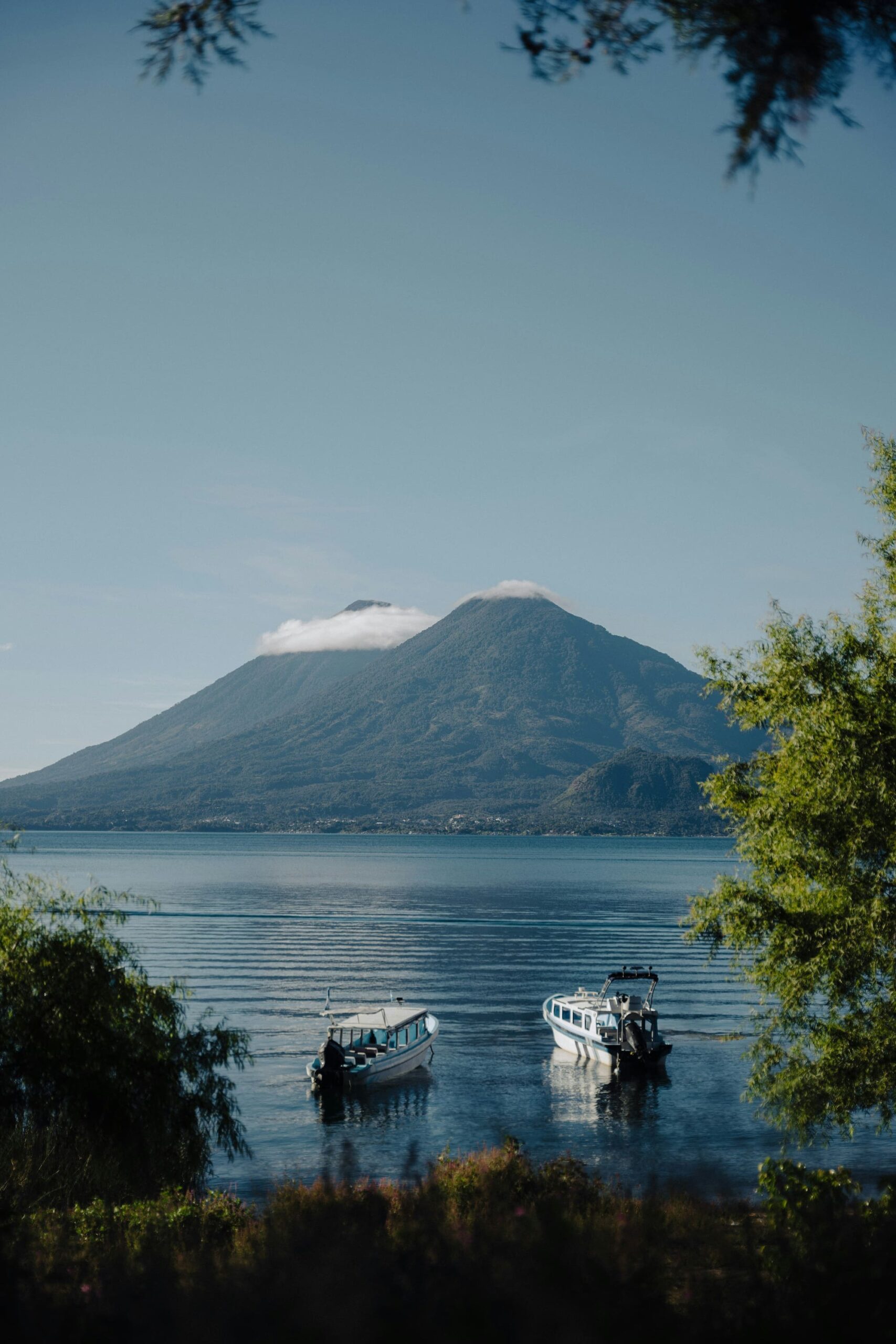Backpacken in Guatemala: beste reistijd en plekjes