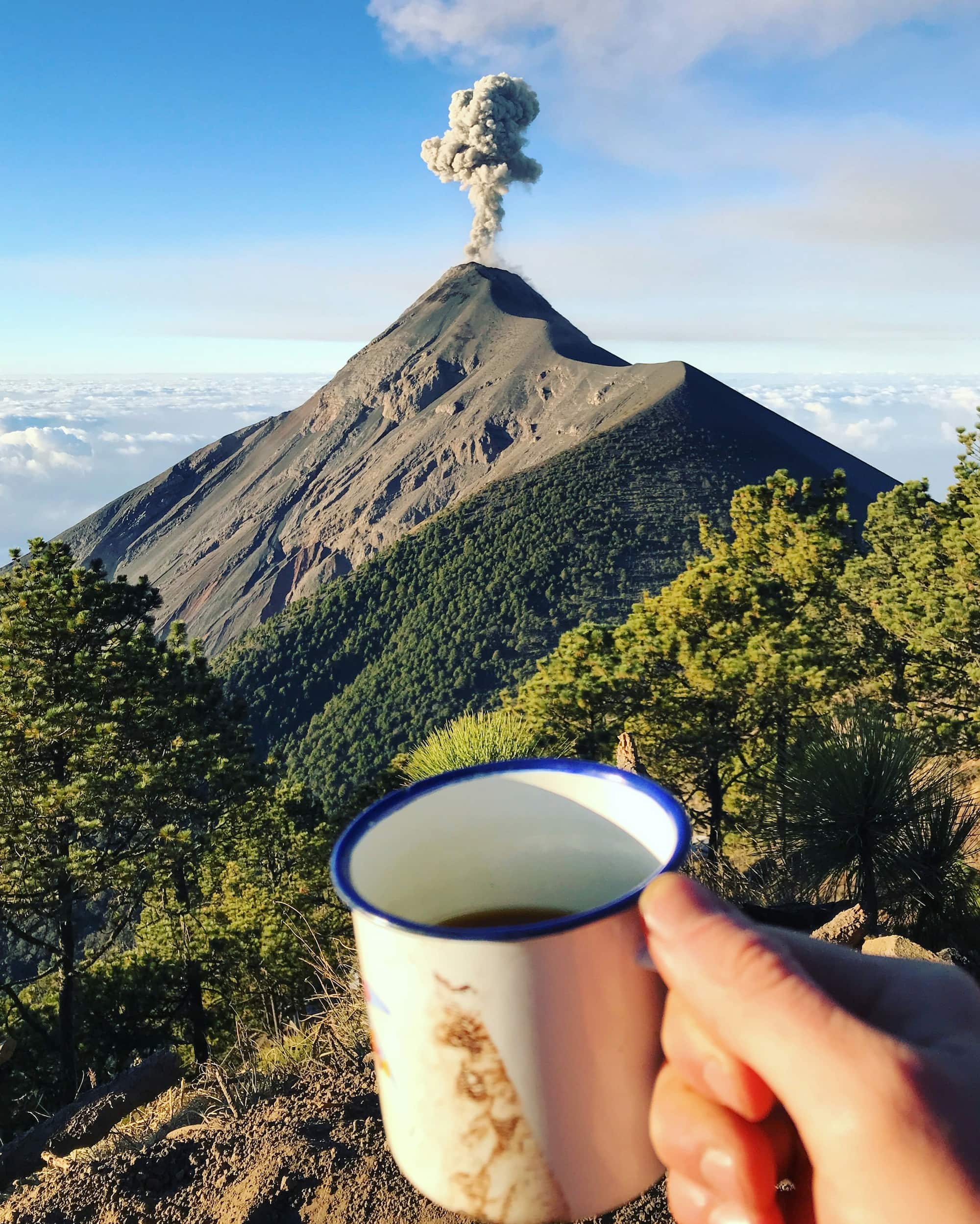 Backpacken in Guatemala: beste reistijd en plekjes