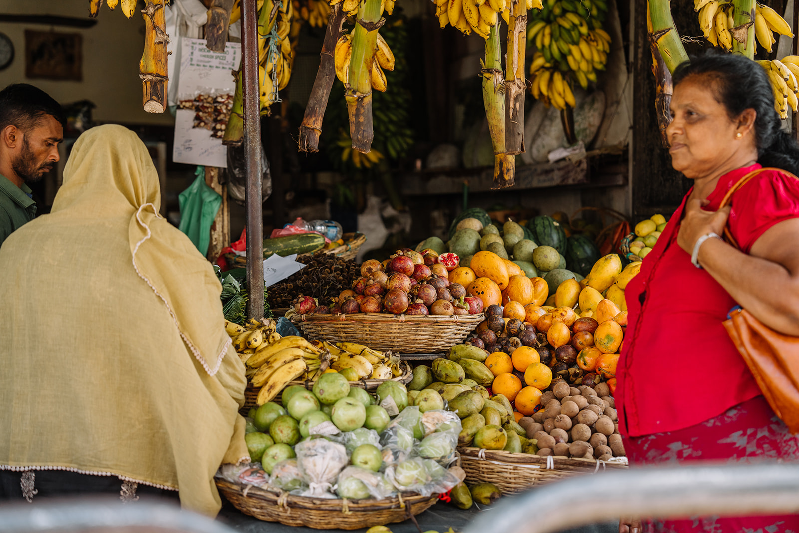 Sri Lanka voor foodies: dit móét je proeven tijdens je Tuk Tuk Trip