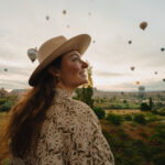 Ballonvaart Cappadocië