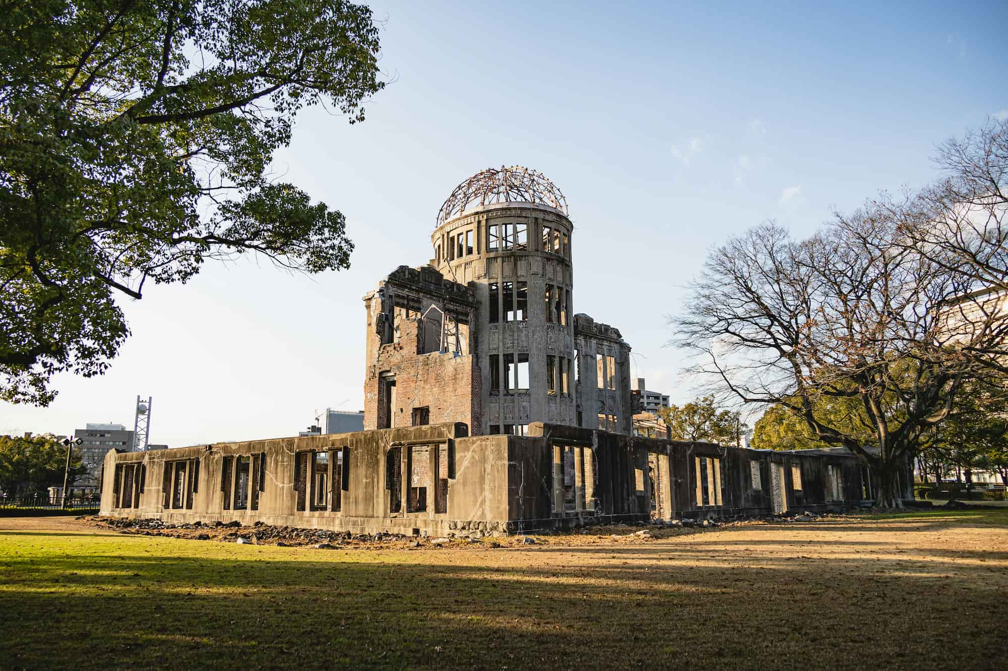 Deze hoogtepunten moet je gezien hebben in Japan