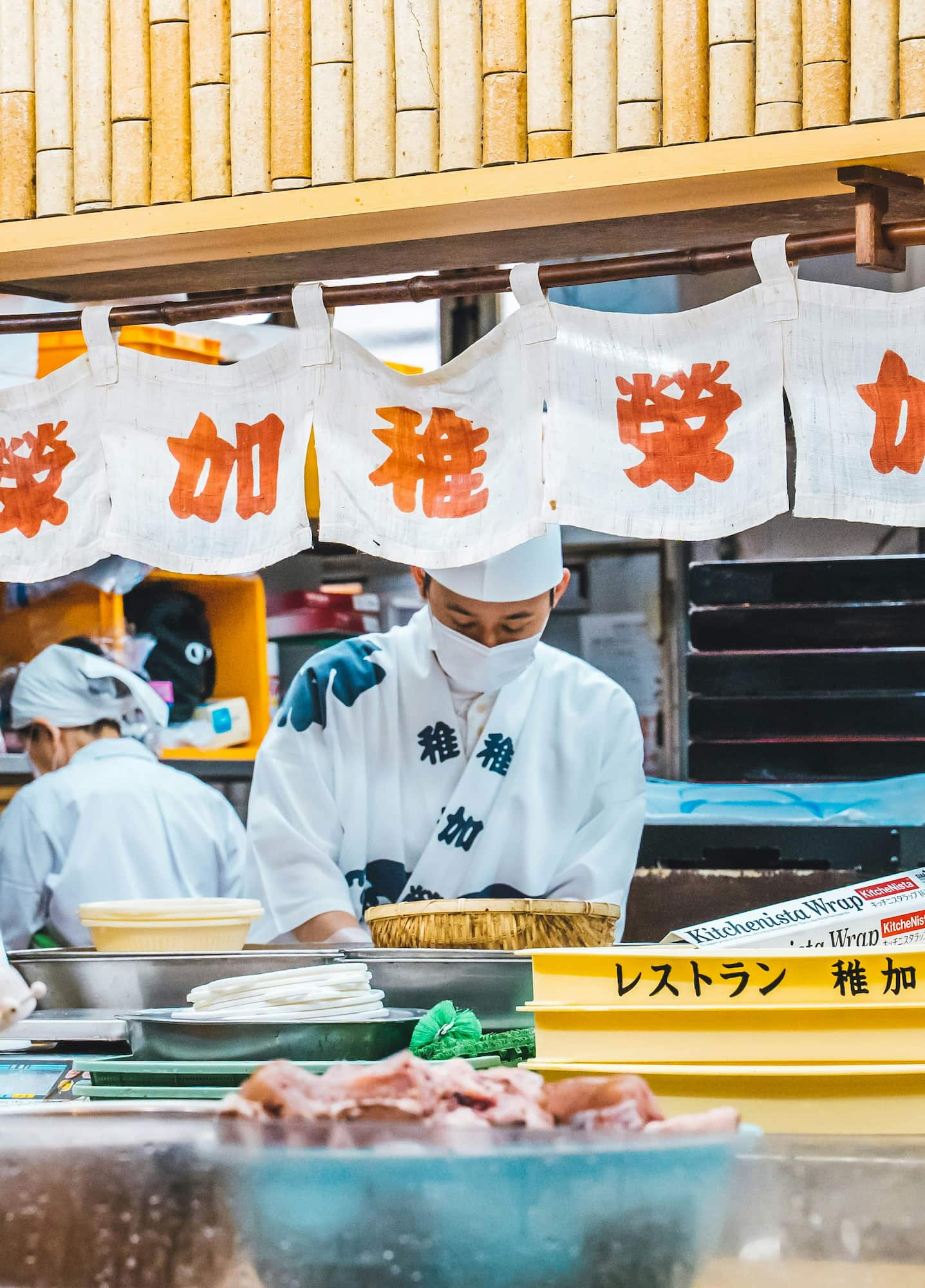 Deze hoogtepunten moet je gezien hebben in Japan