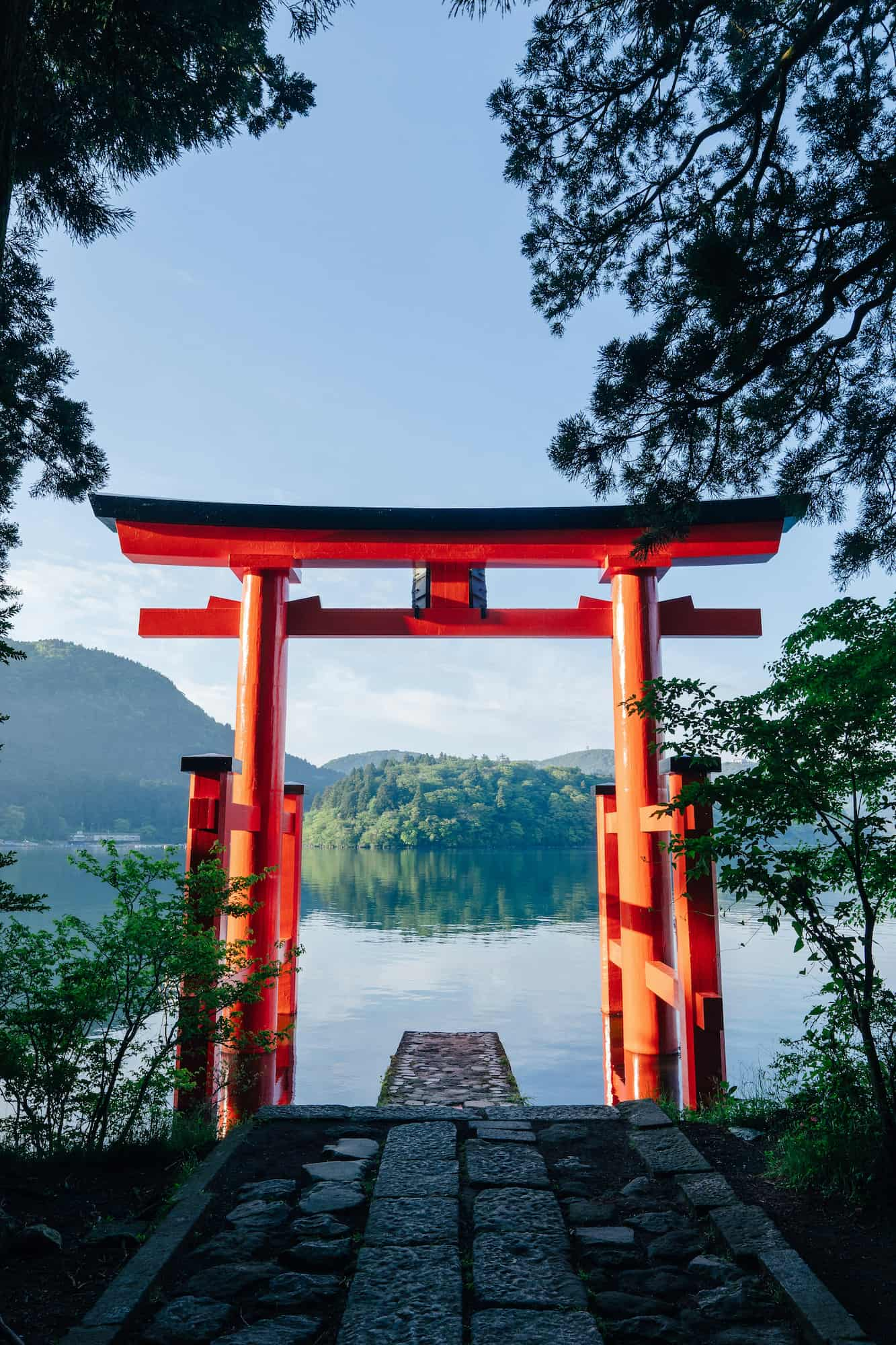 Deze hoogtepunten moet je gezien hebben in Japan