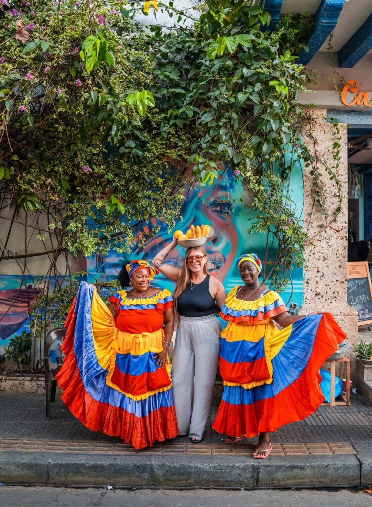 groepsreis colombia - rondreis colombia