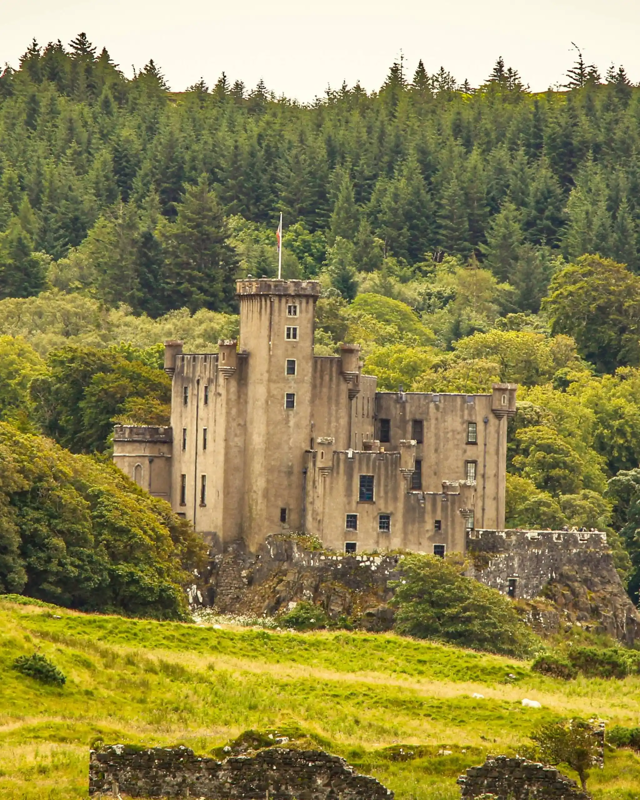 scotland