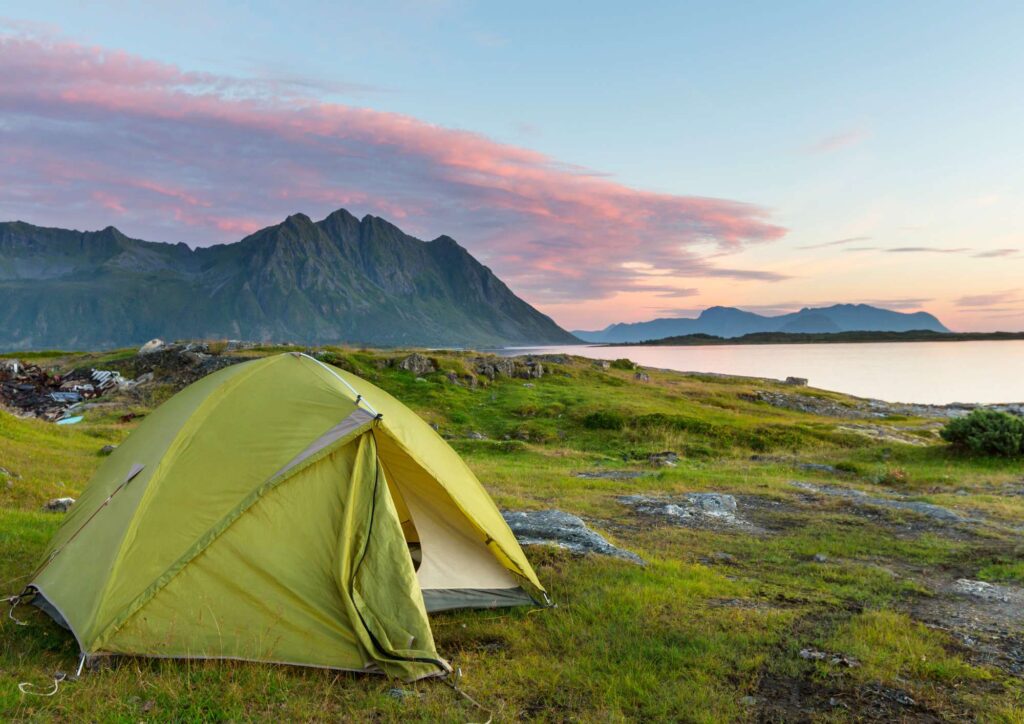 Groepsreis Lofoten