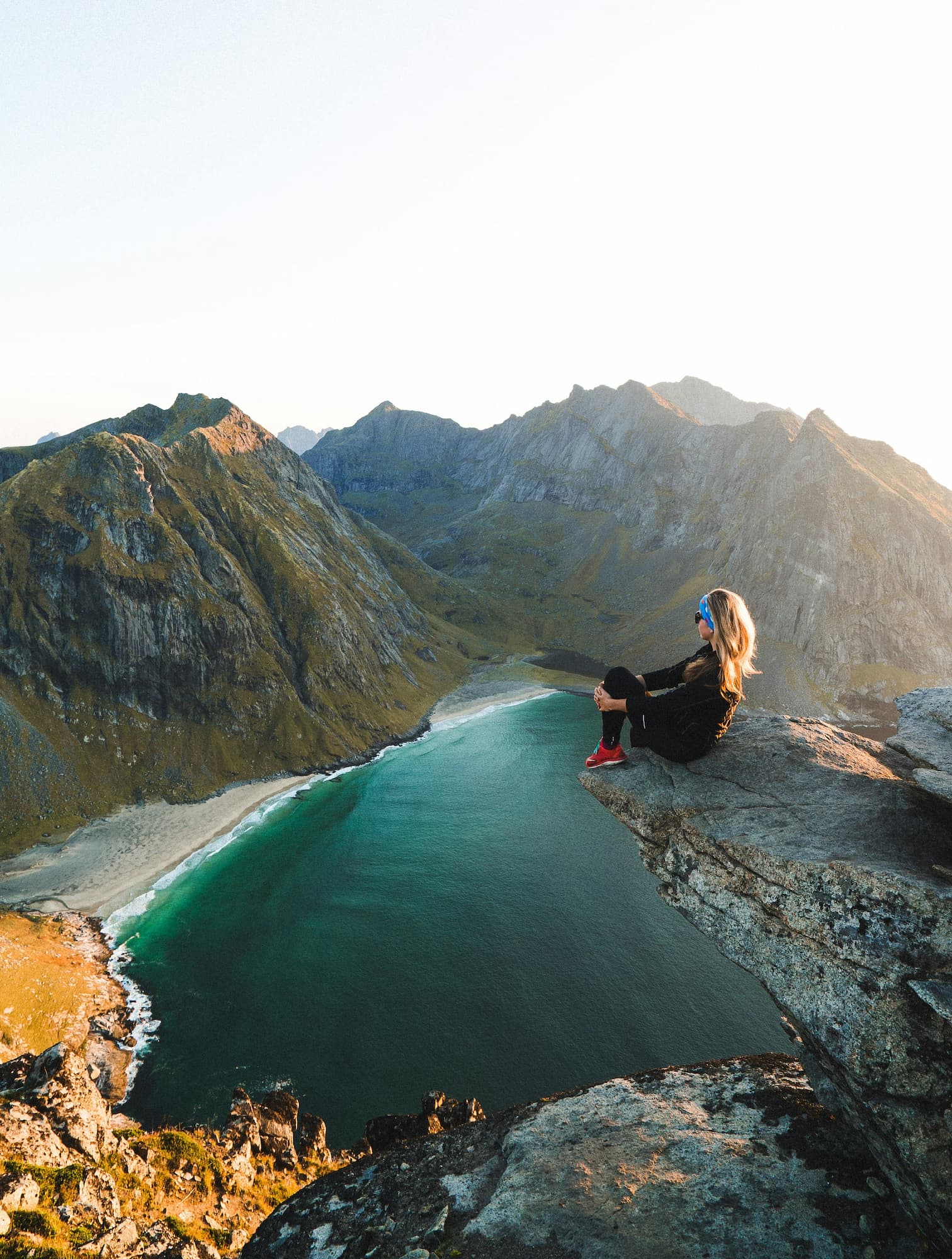 Groepsreis Lofoten