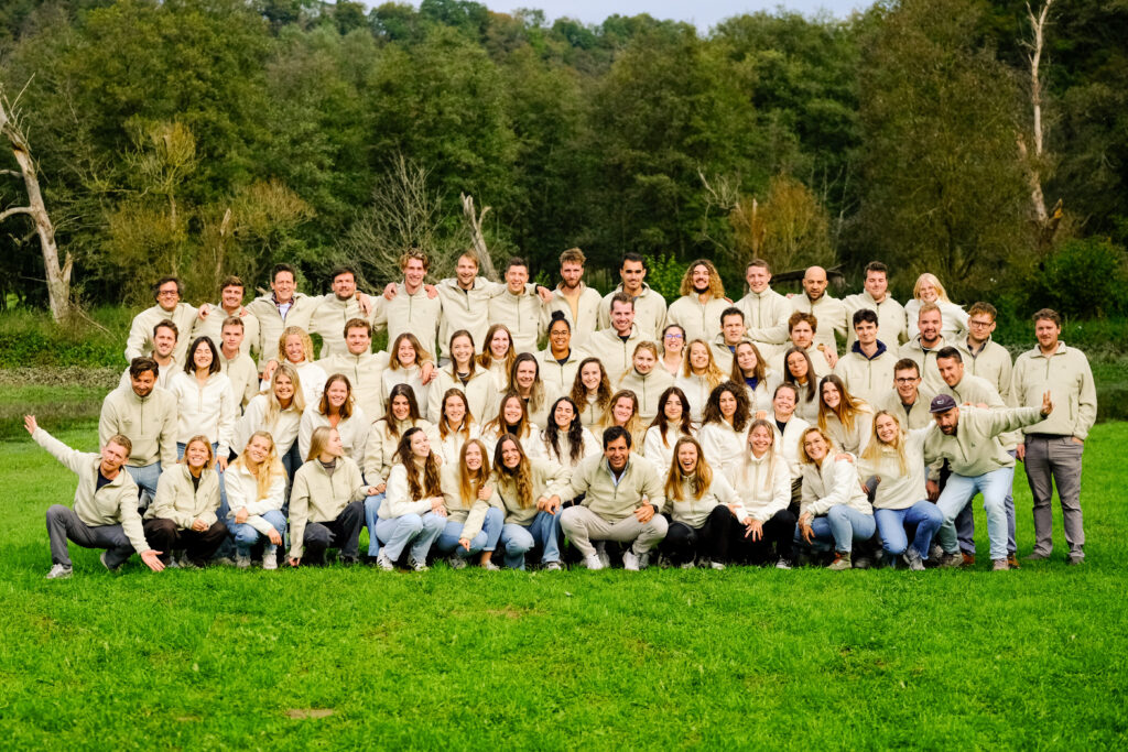 jobs travelbase team