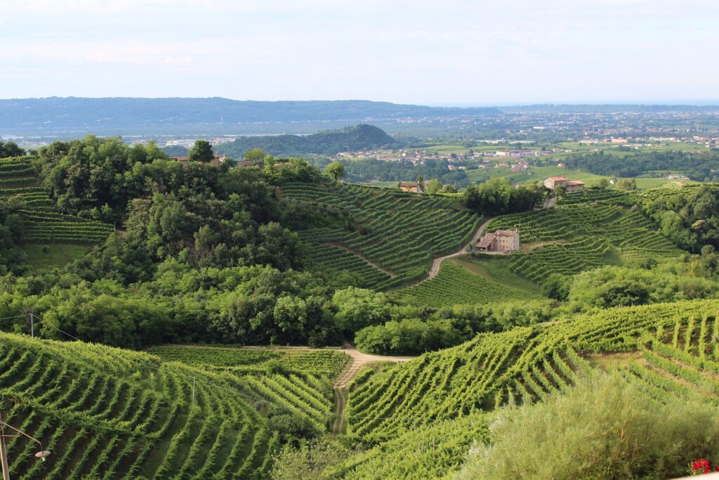 Ontdek de verborgen parel van Veneto in het noordoosten van Italië