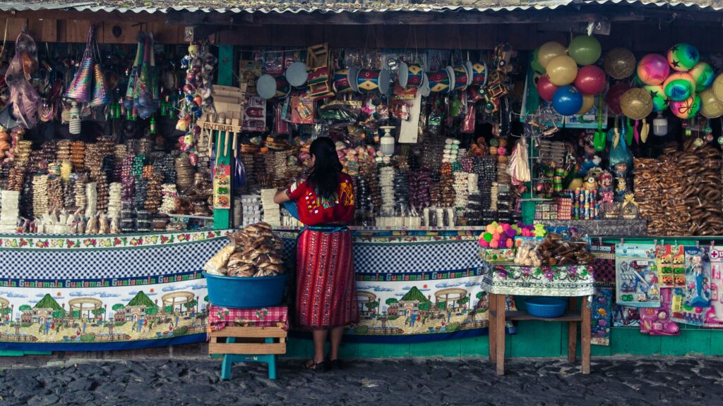 Wat is de beste reistijd voor Guatemala