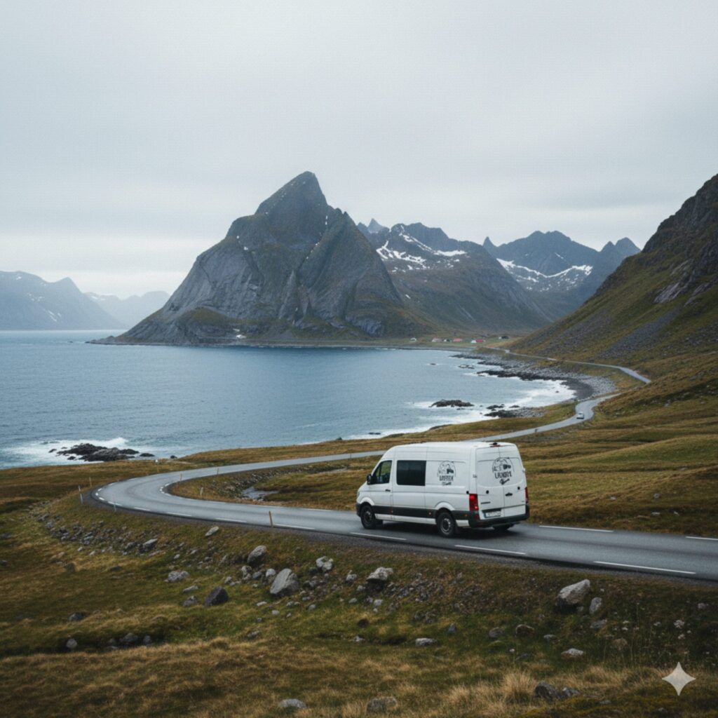 Lofoten Nomads