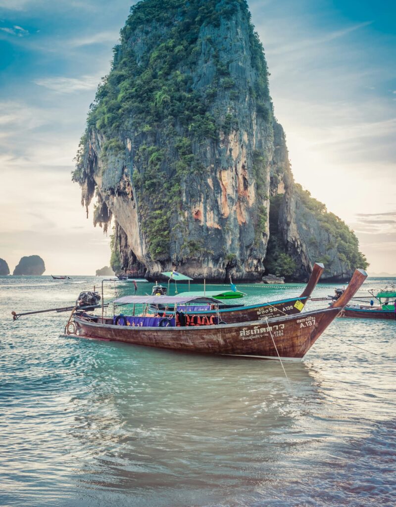 groepsreis thailand - rondreis thailand