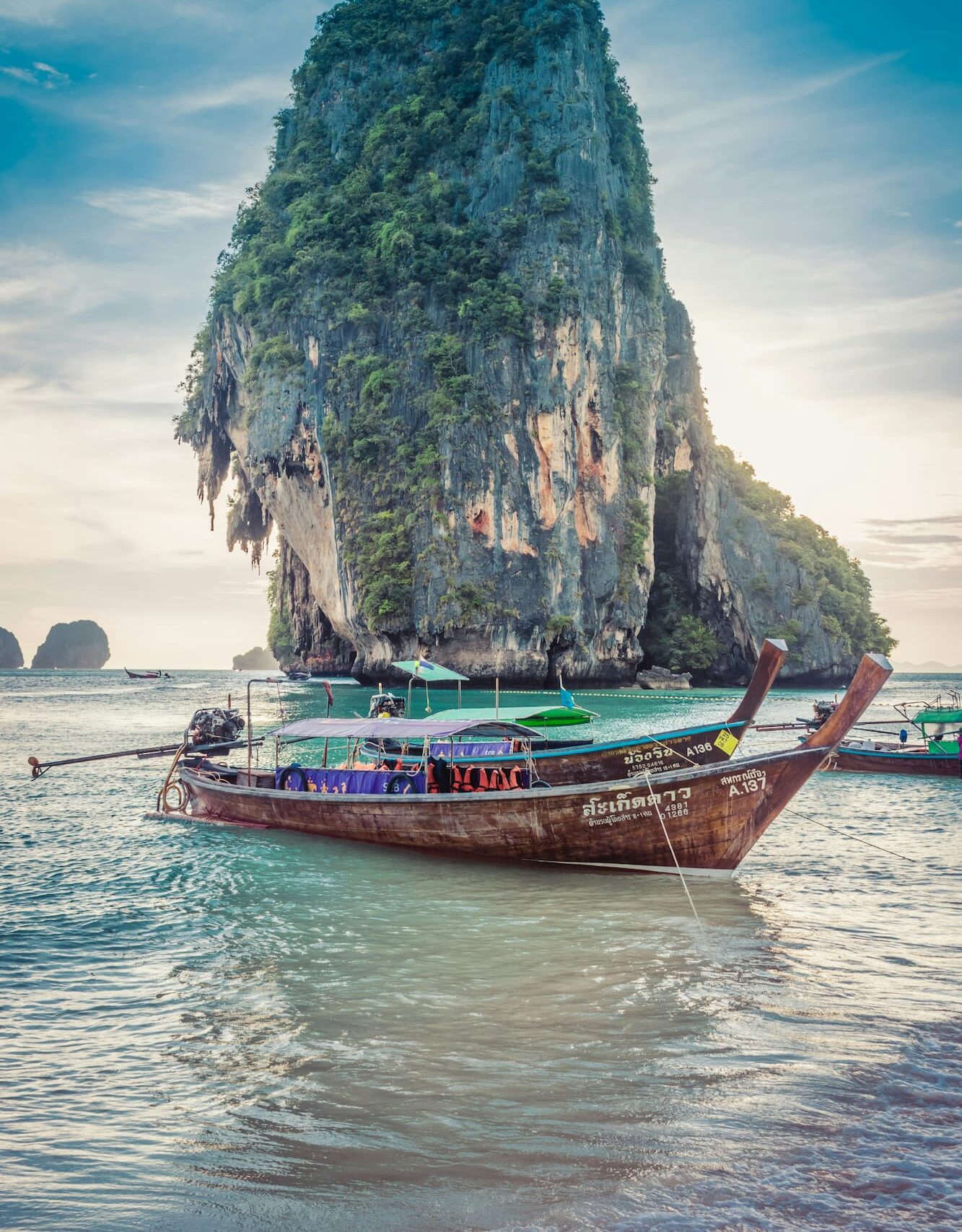 groepsreis thailand - rondreis thailand