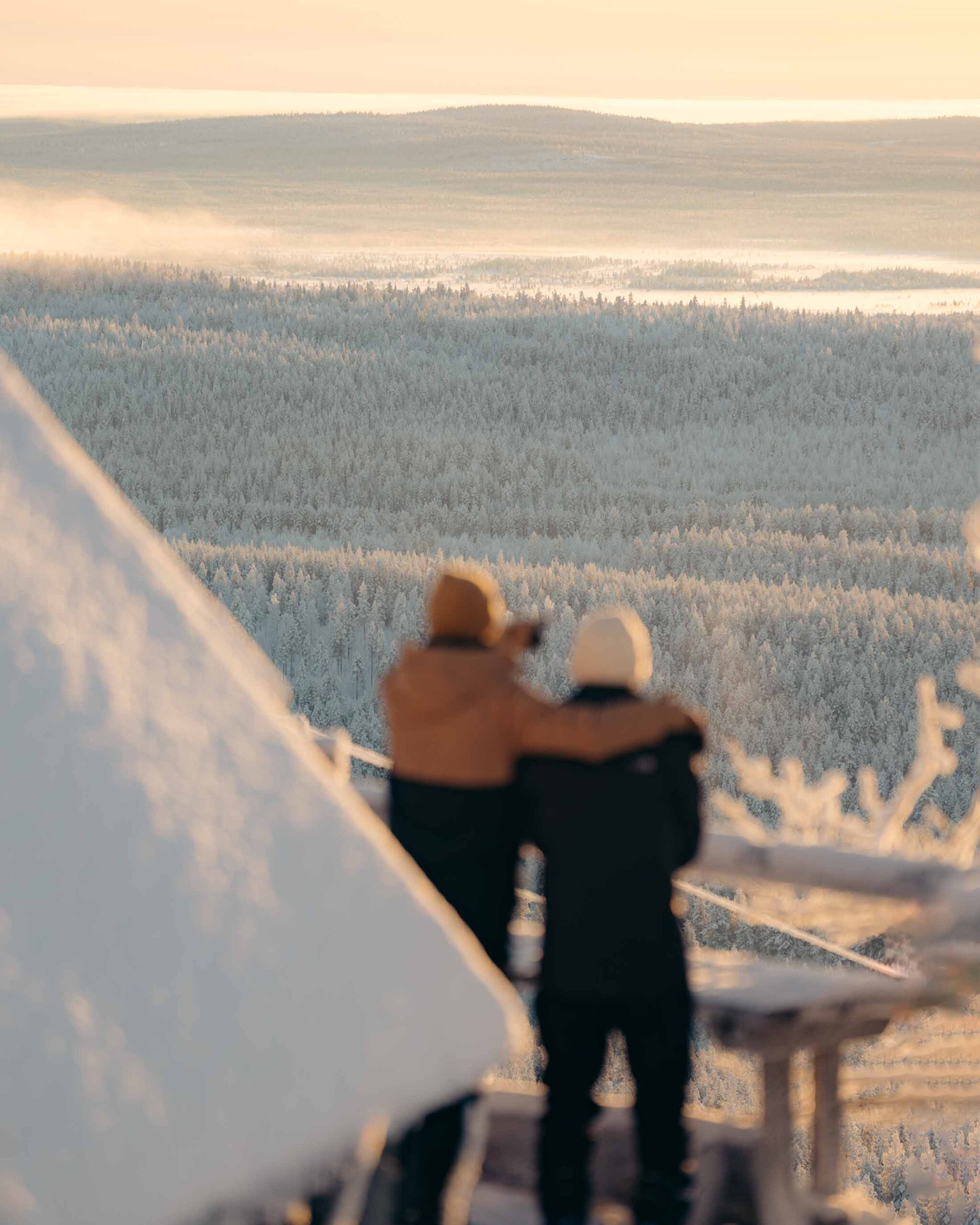 Lapland Travel