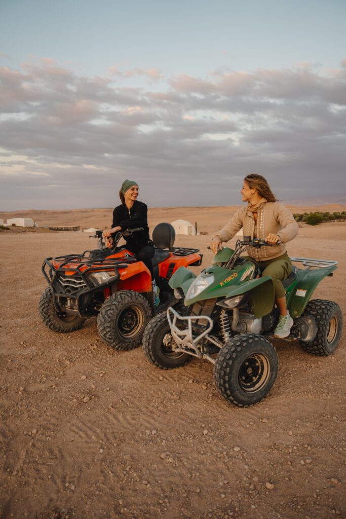 groepsreis Marokko - weadventures marokko - solo reizen marokko