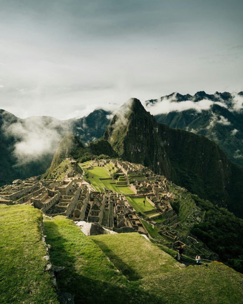 groepsreis peru - rondreis peru