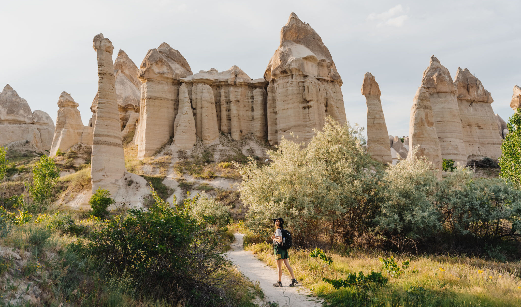 Cappadocia Trail 2025