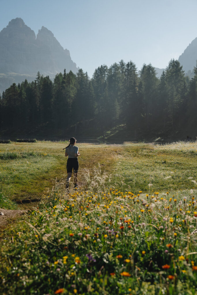 Dolomiti Trailrun