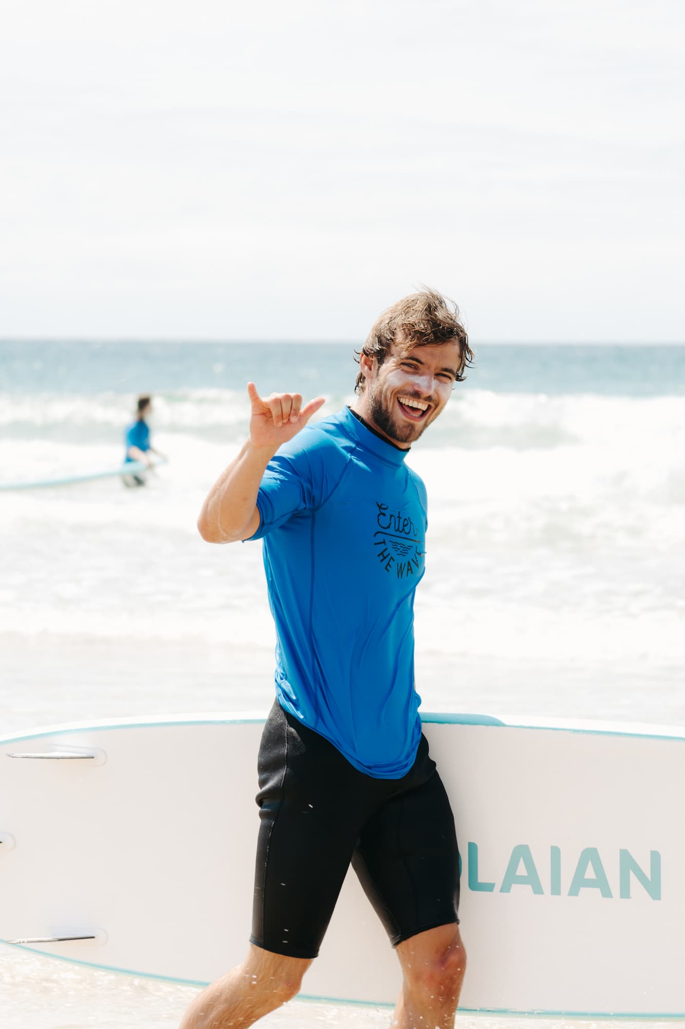 beste reistijd biscarrosse - surftrip biscarrosse - groepsreis biscarrosse