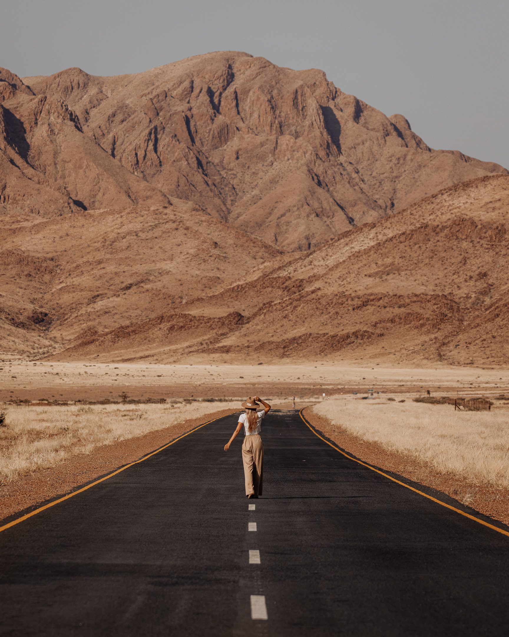 Namibia