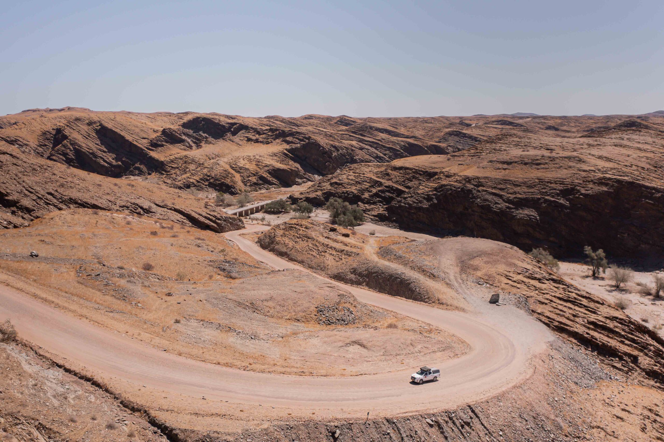 Namibia