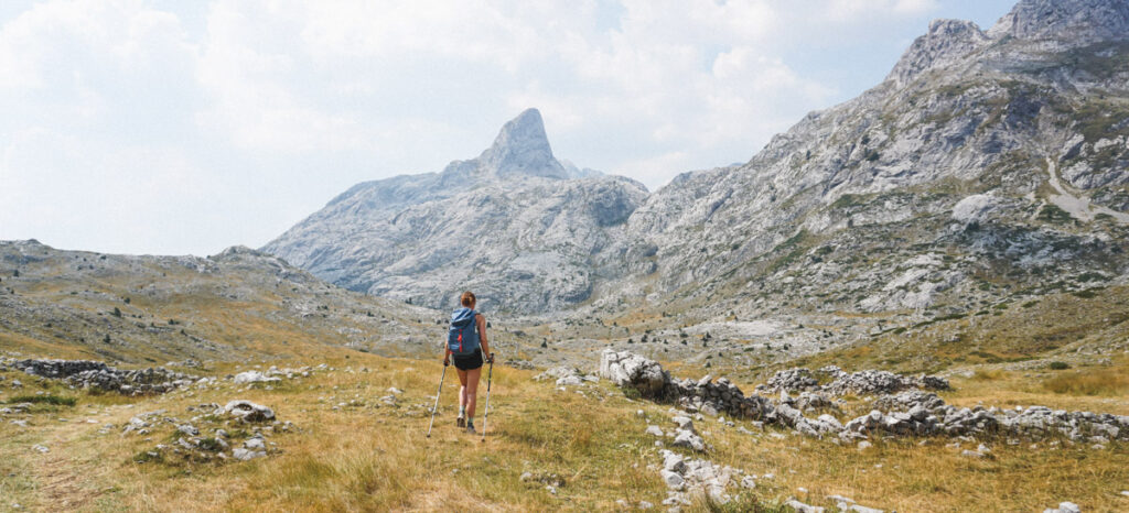 Groepsreis Balkan, WA groepsreis
