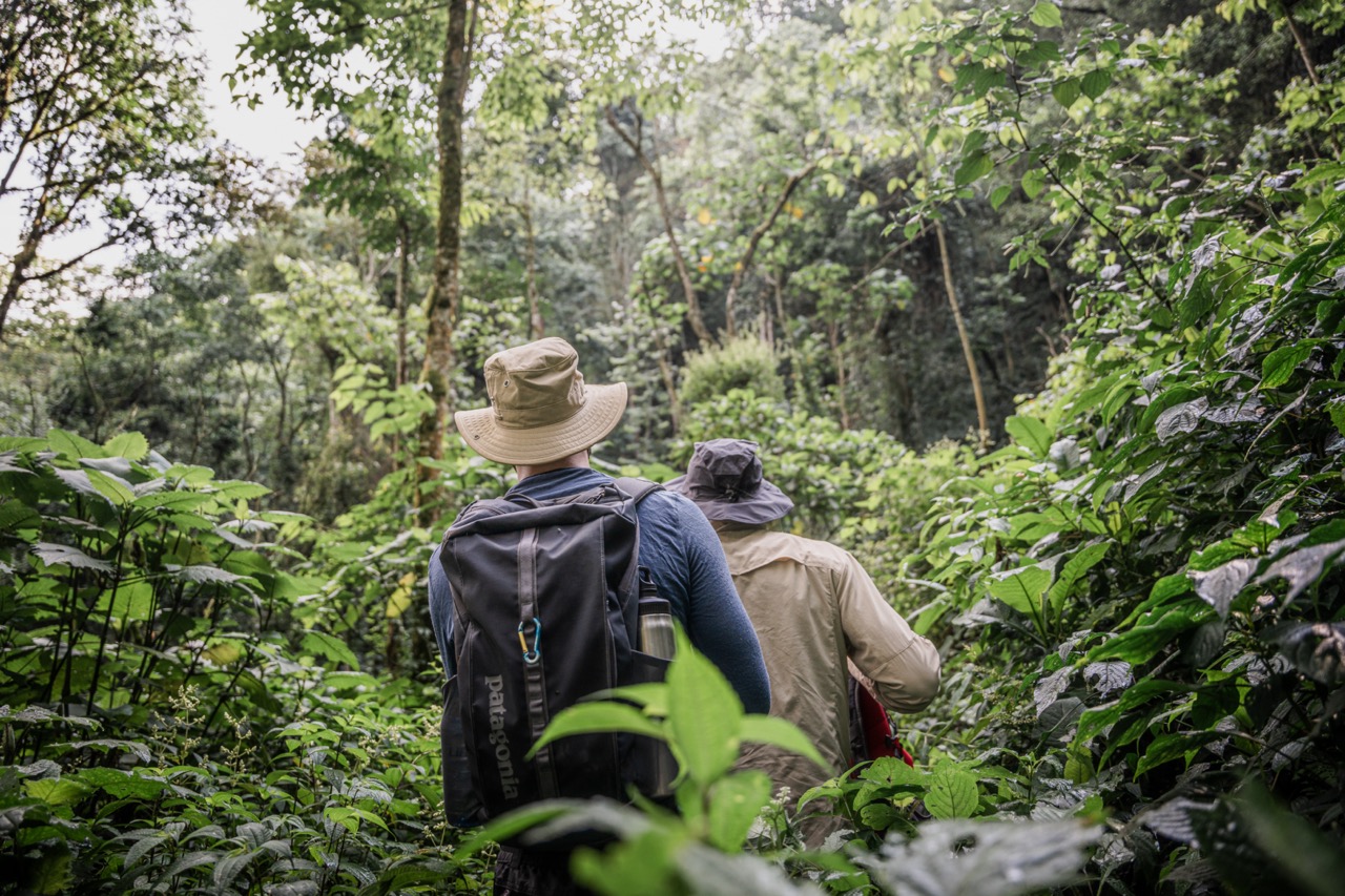 Uganda Nomads