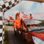 Budapest Rally