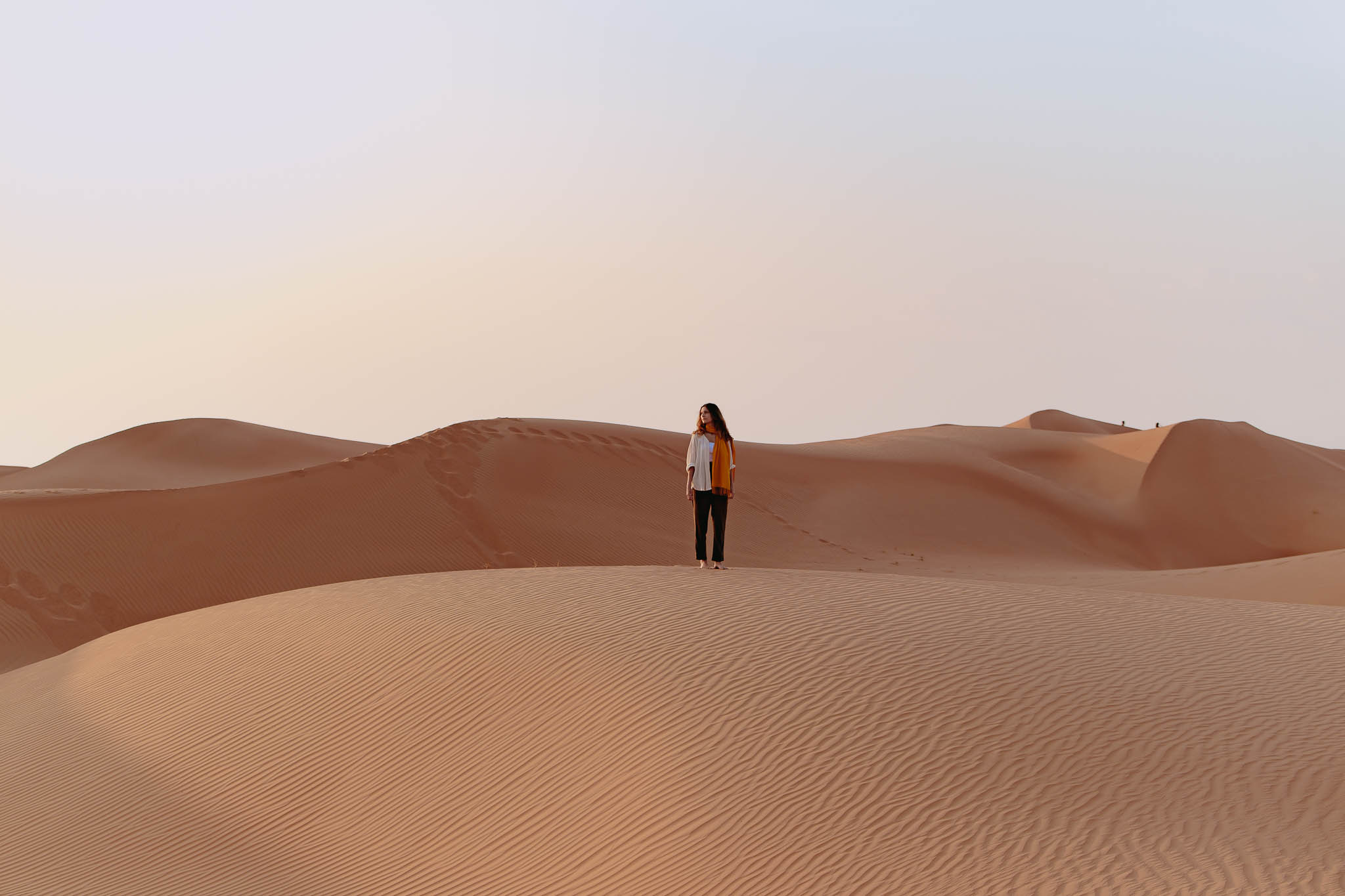 Oman Nomads