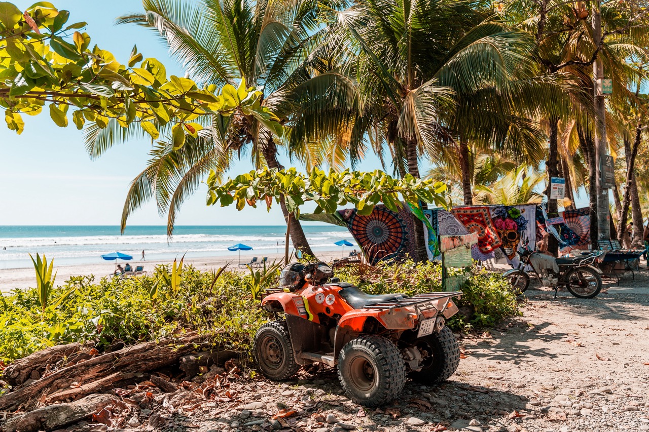 Costa Rica Nomads