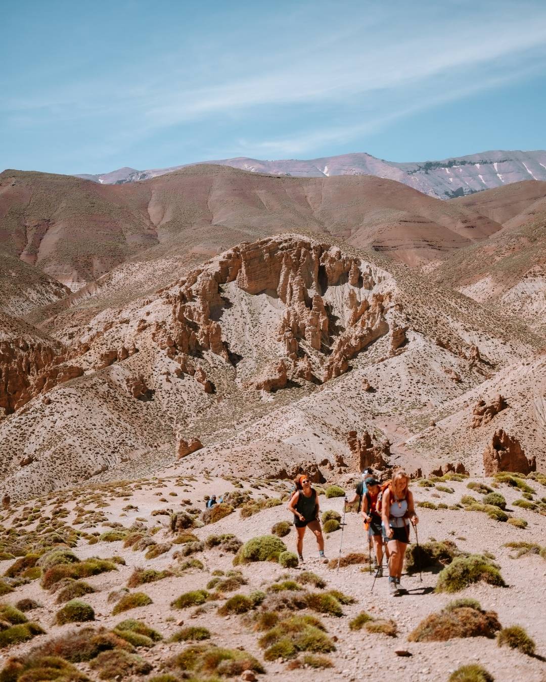 Photocontest trails summer 2025