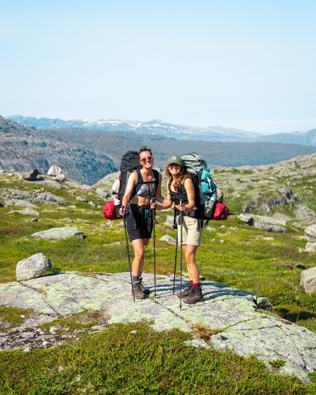 Photocontest trails summer 2025