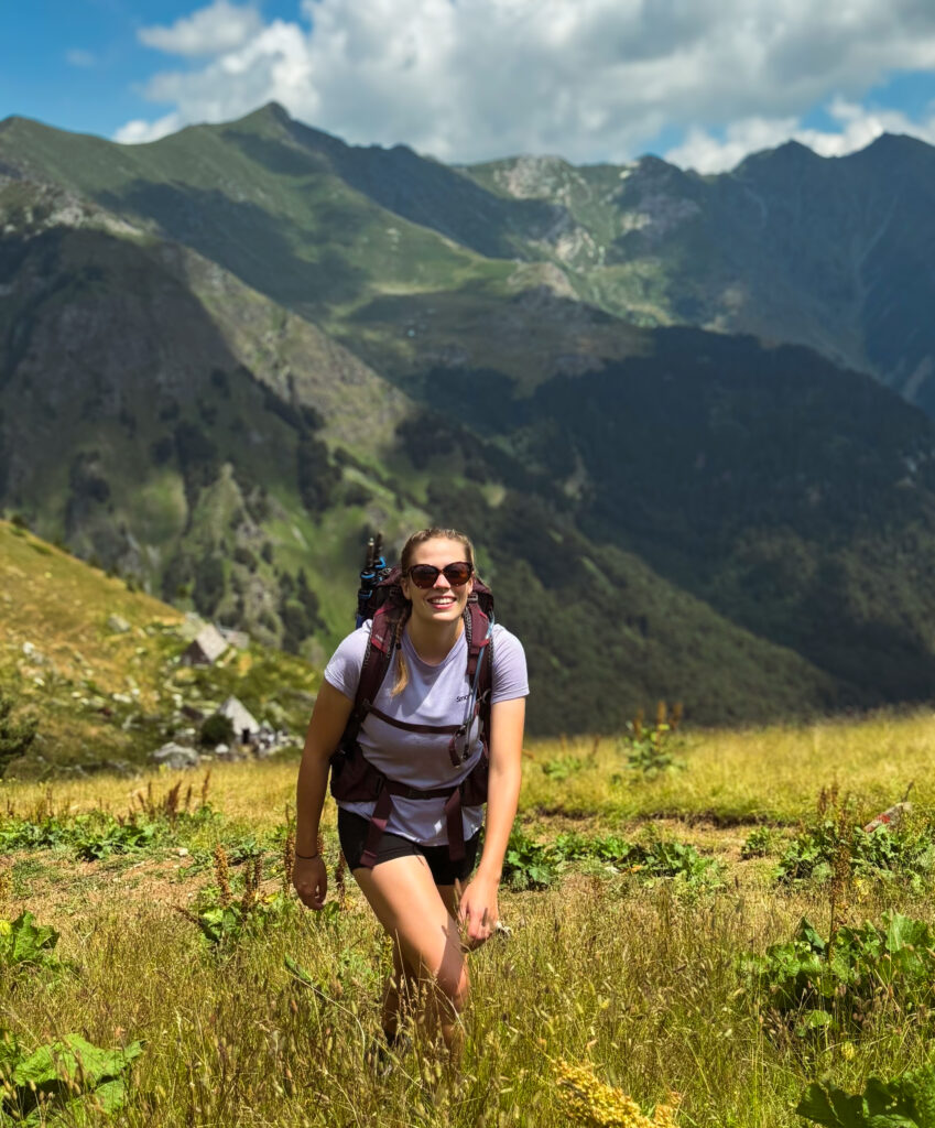 travelbase trails team