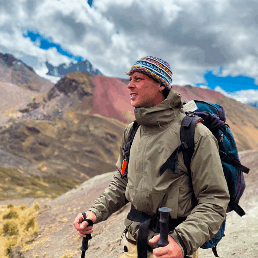 travelbase trails team