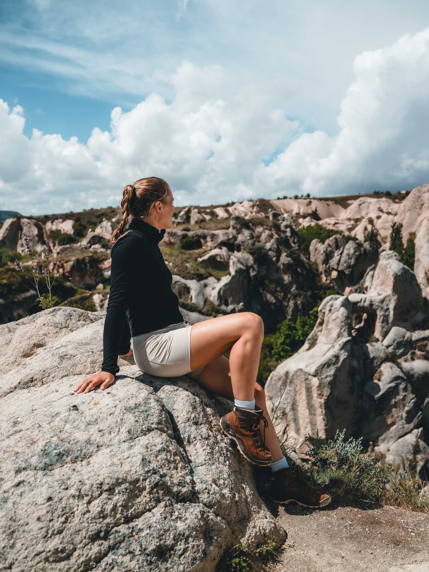 The Cappadocia Trail