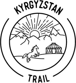 Kyrgyzstan Trail logo