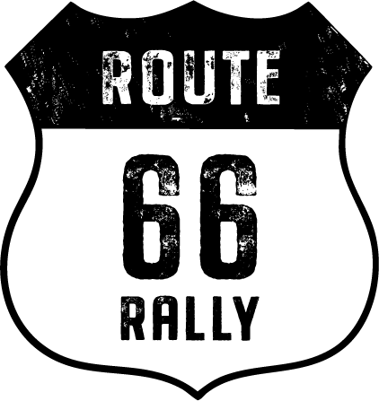 Logo route 66