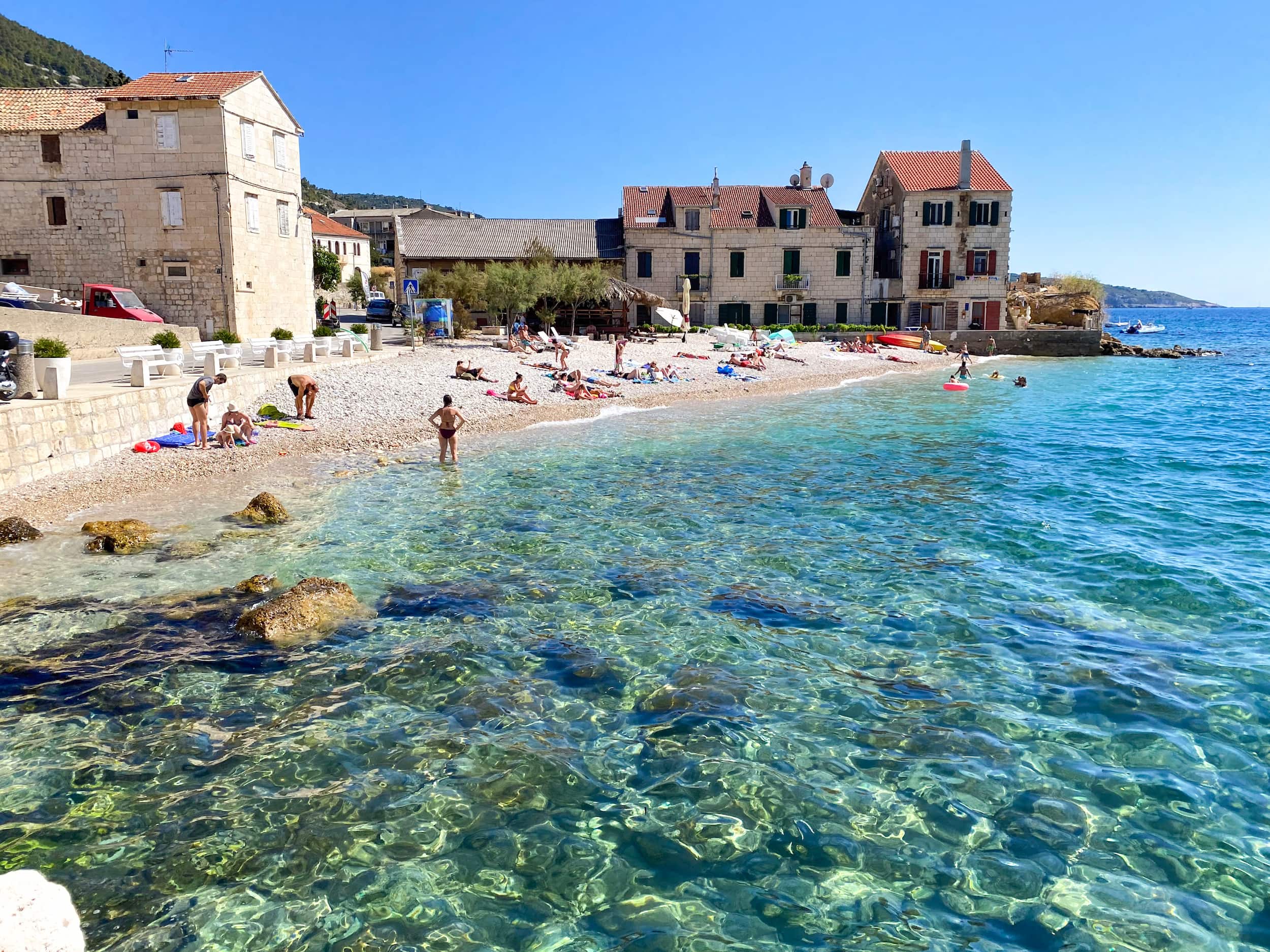 WA Kroatië groepsreis_groepsreis Kroatië