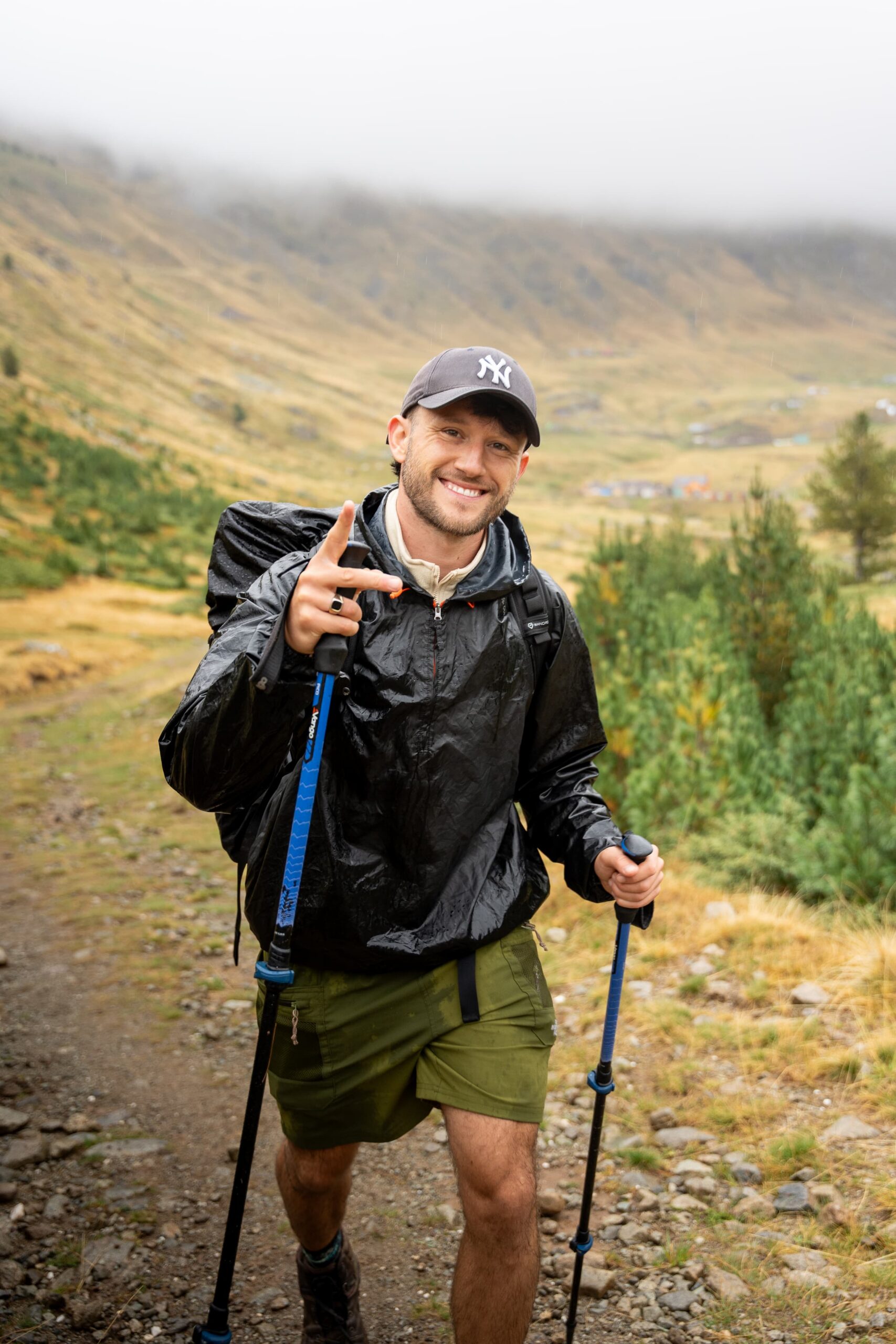 Groepsreis Balkan, WA groepsreis