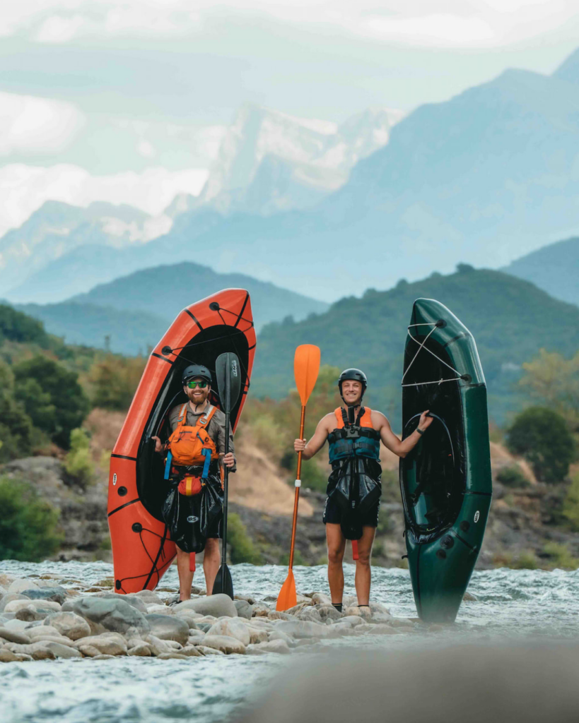 groepsreis slovenie - weadventures slovenie - travelbase slovenie - solo reizen slovenie - packraften slovenie