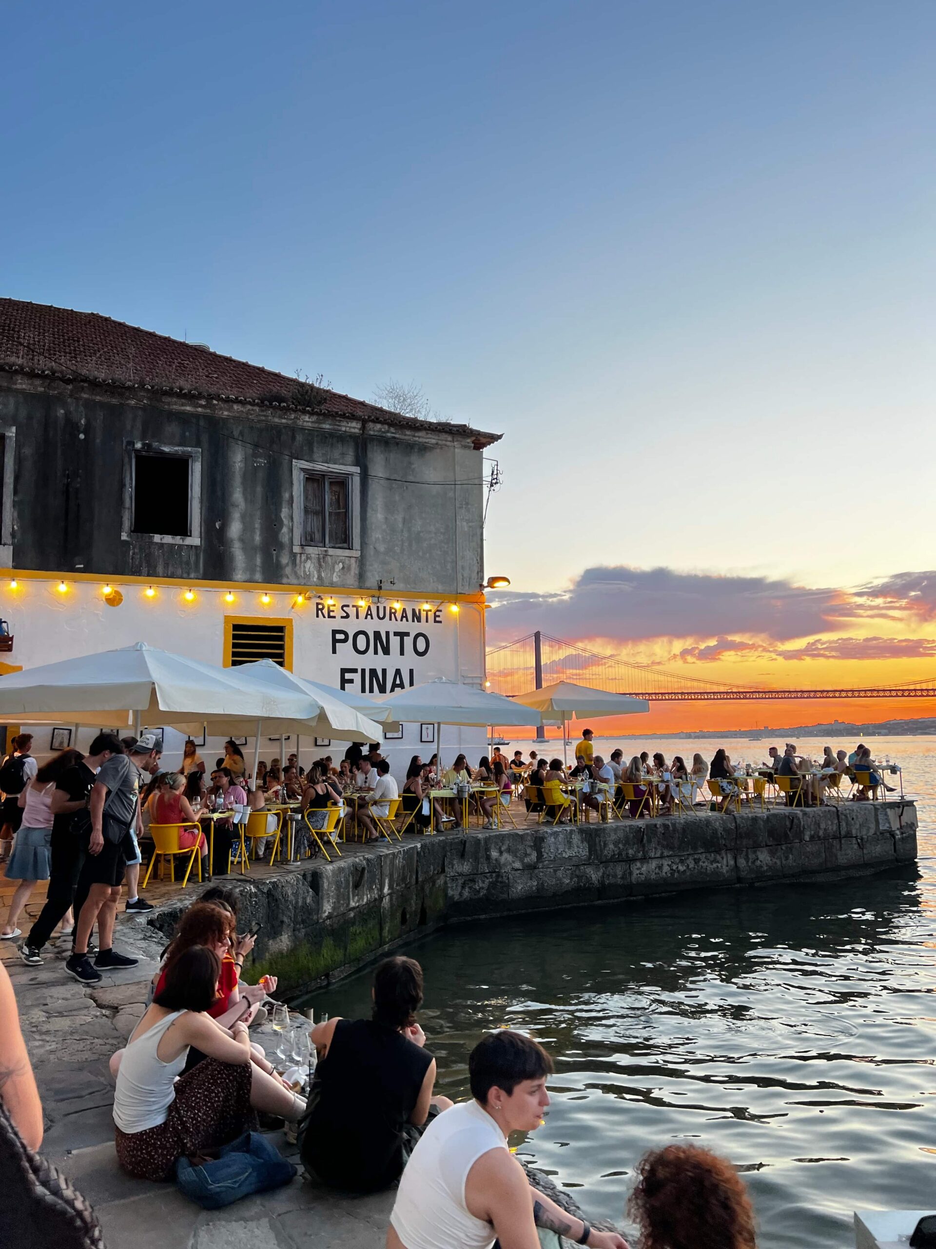 Avontuurlijke groepsreis in Portugal ontdekken