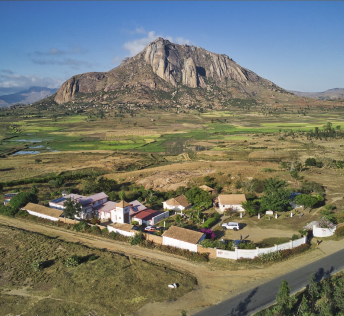 Andringitra madagaskar