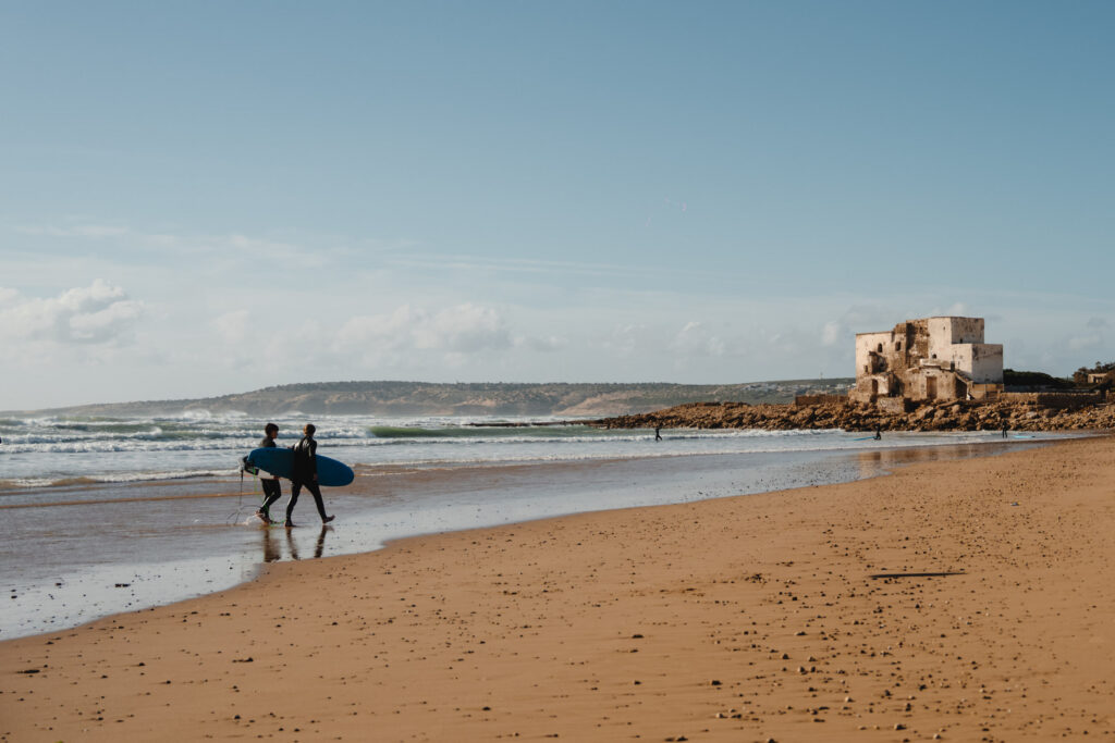 Groepsreis surf marokko - surf trip marokko - surfreis marokko - weadventures surf marokko