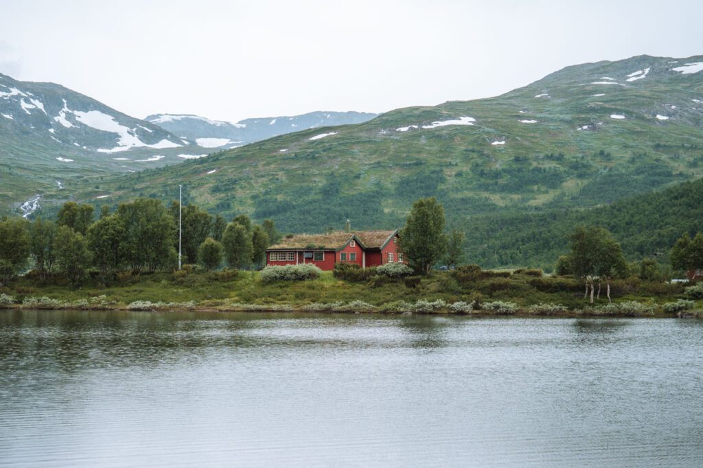 Roadtrip Noorwegen: dit is de ideale route door Noorwegen