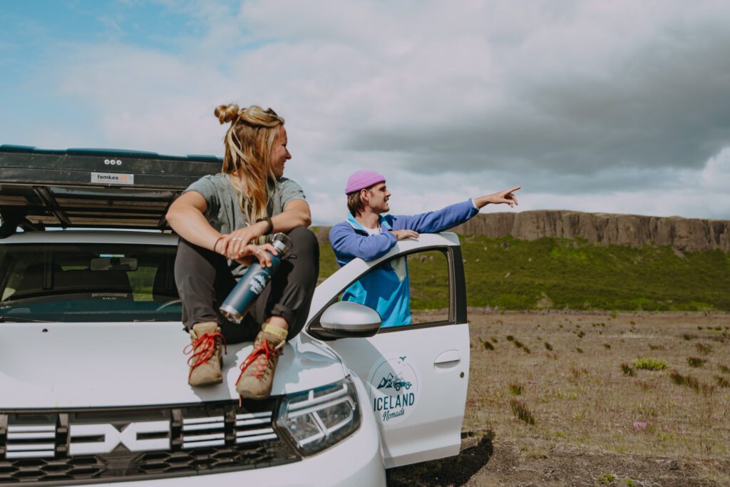 IJsland rondreis: beste reistijd, plekjes en routes