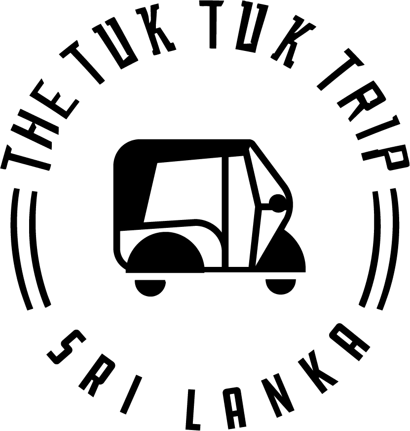 TukTuk trip logo