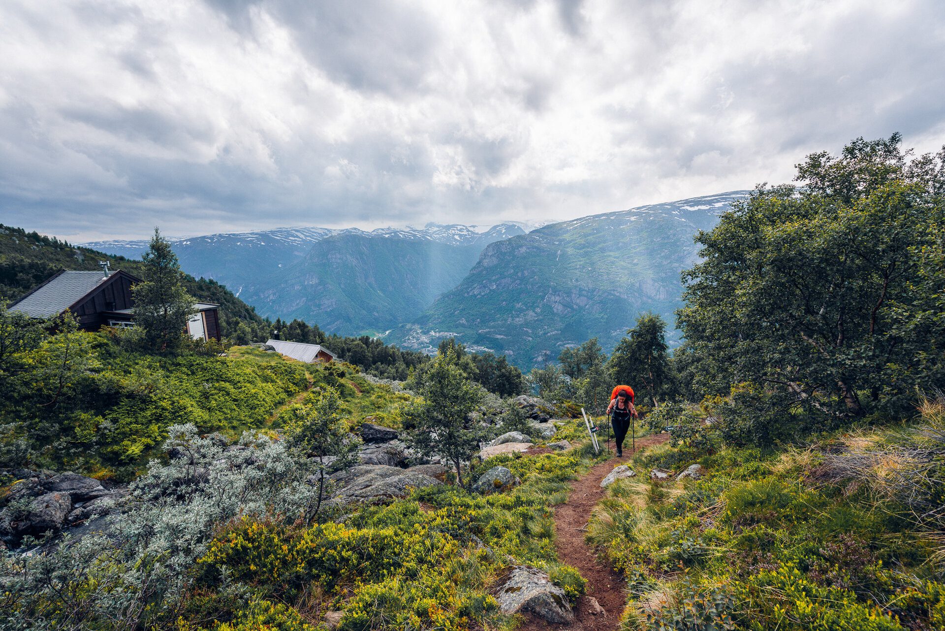 De 5 mooiste hiking trails in Europa